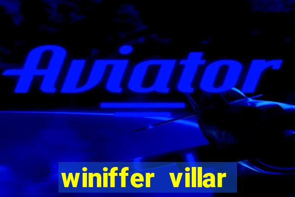 winiffer villar only fans